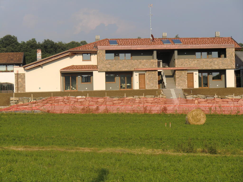 Alloggio Agrituristico Ai Tre Castelli Moruzzo Экстерьер фото