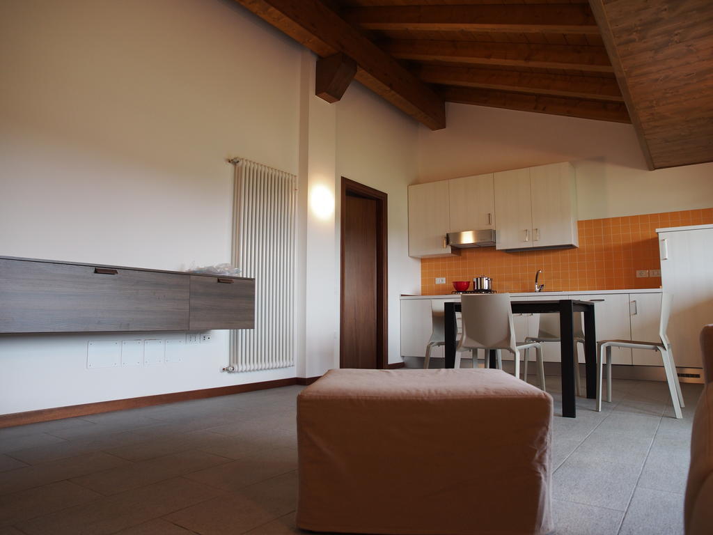 Alloggio Agrituristico Ai Tre Castelli Moruzzo Номер фото