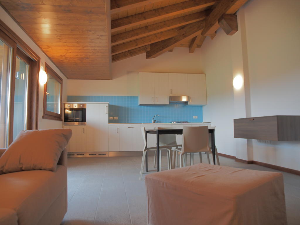 Alloggio Agrituristico Ai Tre Castelli Moruzzo Номер фото