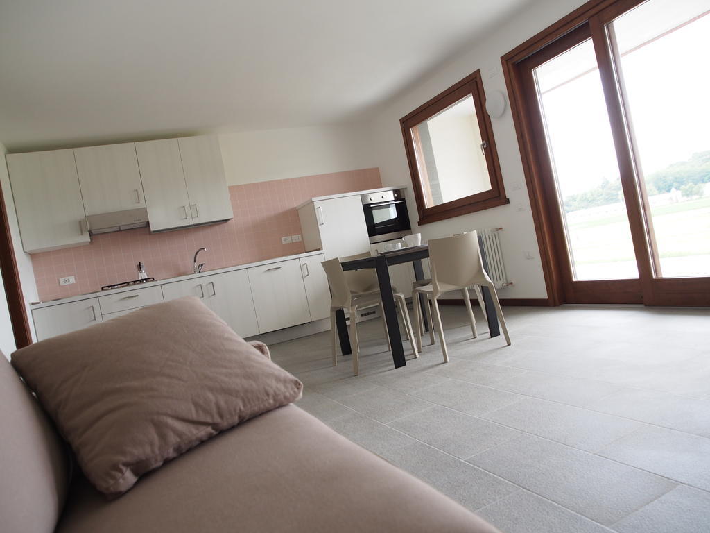 Alloggio Agrituristico Ai Tre Castelli Moruzzo Номер фото