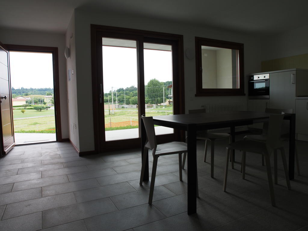 Alloggio Agrituristico Ai Tre Castelli Moruzzo Номер фото